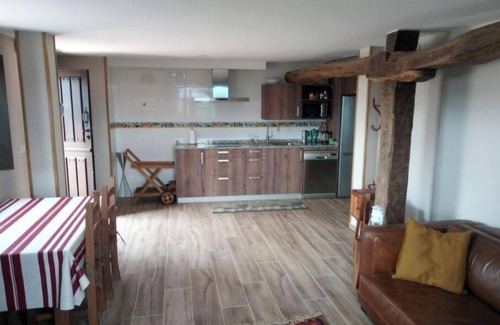 Gautegiz Arteaga Apartamento | OZAMIZ Urdaiba - Apartamento Sabai