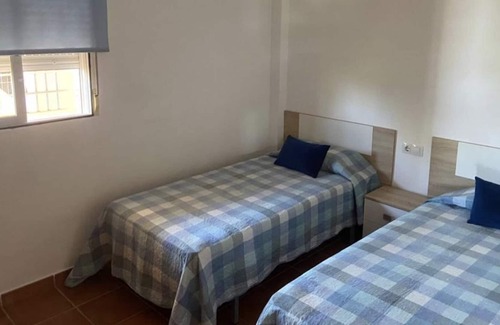 La Azohia Apartamento | Apartamento