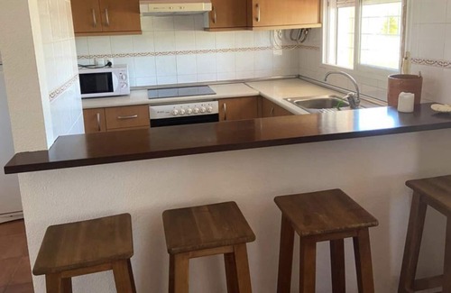 La Azohia Apartamento | Apartamento