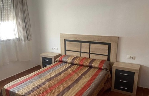 La Azohia Apartamento | Apartamento
