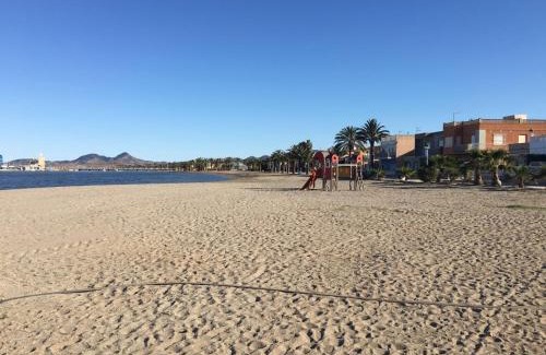 El Algar Apartamento | Apartamento