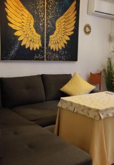Mairena del Aljarafe Apartamento | Apartamento Cool Garden con Terraza privada A 5 min del metro