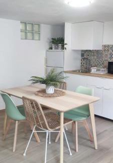 Mairena del Aljarafe Apartamento | Apartamento Villa Rizos