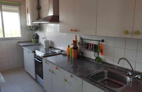 Monforte de Lemos Apartamento | Apartamento JRM Ribeira Sacra