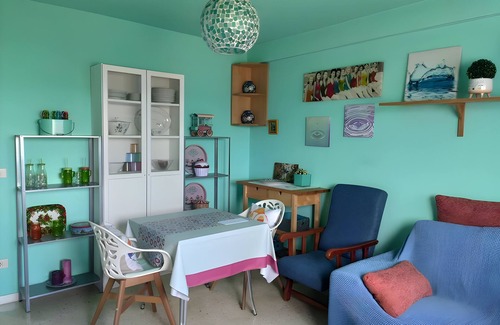 Monforte de Lemos Apartamento | Apartamento JRM Ribeira Sacra