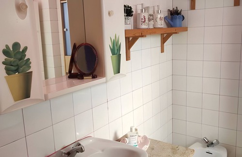 Monforte de Lemos Apartamento | Apartamento JRM Ribeira Sacra