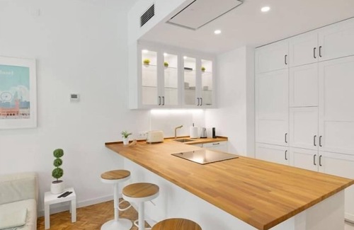 Palma de Mallorca Apartamento | Apartamento Edificio Fenix