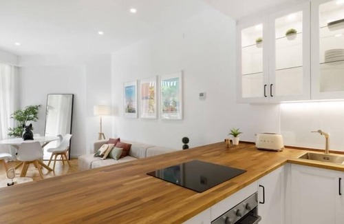 Palma de Mallorca Apartamento | Apartamento Edificio Fenix