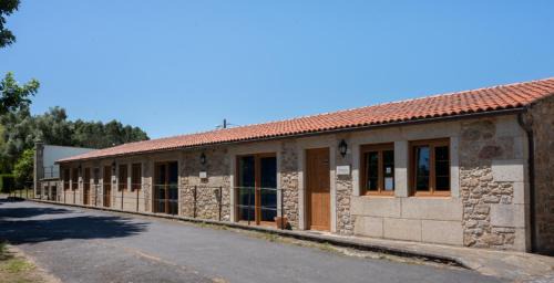 Muxia Apartamento | Apartamento Pescadeira de Agar