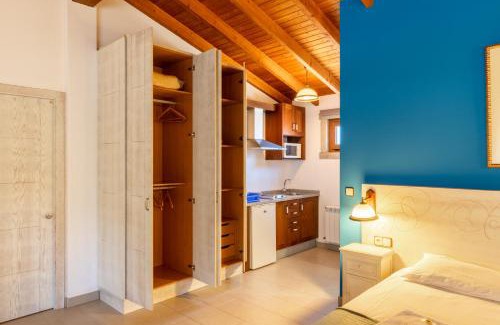Muxia Apartamento | Apartamento Pescadeira de Agar