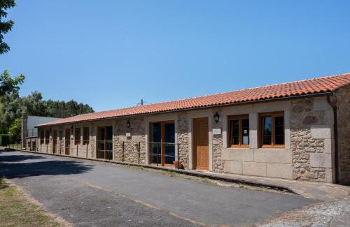 Muxia Apartamento | Apartamento Pescadeira de Agar