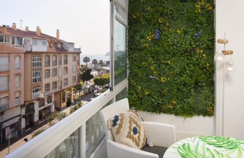 Rincon de la Victoria Apartamento | Apartamento Mediterráneo