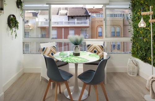 Rincon de la Victoria Apartamento | Apartamento Mediterráneo