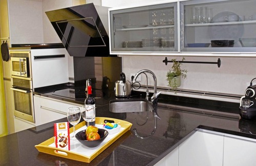 Rivas-Vaciamadrid Apartamento | Apartamento Elefantes - Ole Solutions