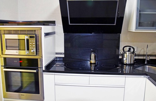 Rivas-Vaciamadrid Apartamento | Apartamento Elefantes - Ole Solutions