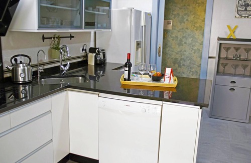 Rivas-Vaciamadrid Apartamento | Apartamento Elefantes - Ole Solutions