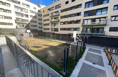 Rivas-Vaciamadrid Apartamento | Apartamento Cerca Centro Madrid