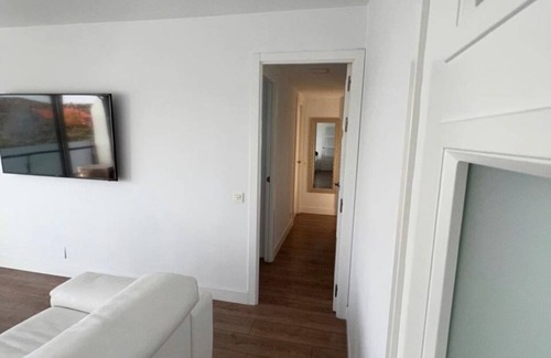 Rivas-Vaciamadrid Apartamento | Apartamento Cerca Centro Madrid