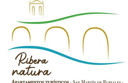 San Martin de Rubiales Apartamento | Apartamentos turísticos Ribera Natura