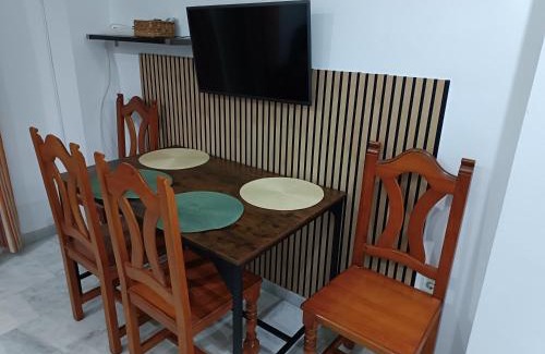 Sanlucar de Barrameda Apartamento | Apartamento al Sur del Sur