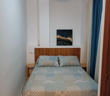 Sanlucar de Barrameda Apartamento | Apartamento al Sur del Sur