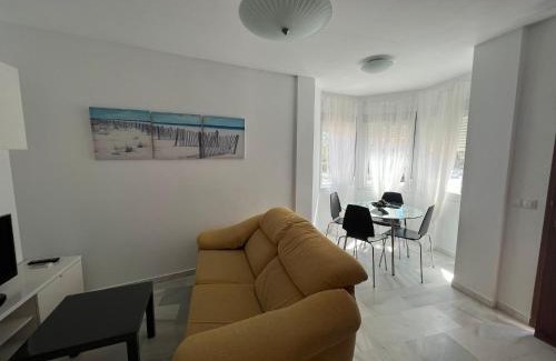 Sanlucar de Barrameda Apartamento | Apartamento Villamarta