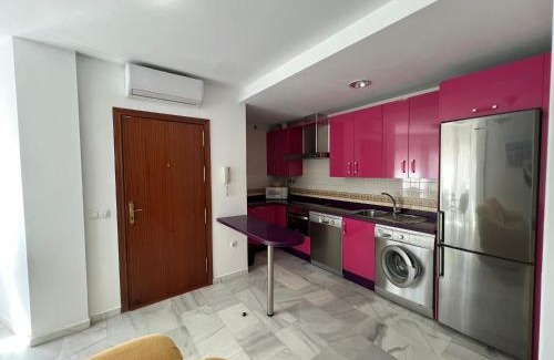 Sanlucar de Barrameda Apartamento | Apartamento Villamarta