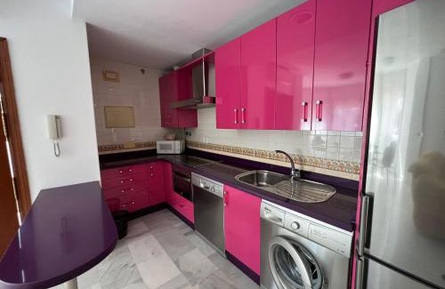 Sanlucar de Barrameda Apartamento | Apartamento Villamarta