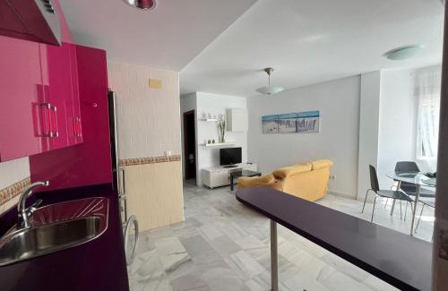 Sanlucar de Barrameda Apartamento | Apartamento Villamarta