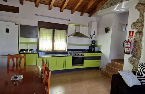 Santillana del Mar Apartamento | Apartamentos Viñas - Apartamento de 2 habitaciones