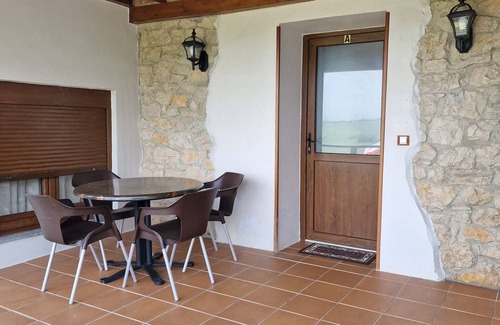 Santillana del Mar Apartamento | Apartamentos Viñas - Apartamento de 2 habitaciones
