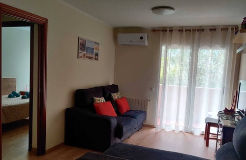 Torrejon de Ardoz Apartamento | Apartamento Familiar