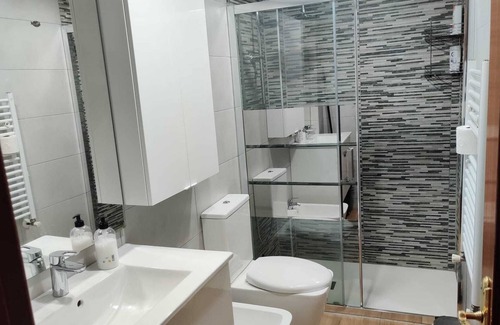 Torrejon de Ardoz Apartamento | Apartamento Familiar