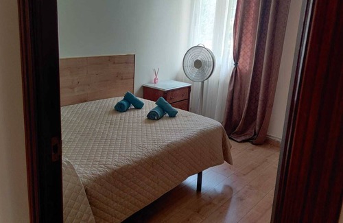 Torrejon de Ardoz Apartamento | Apartamento Familiar