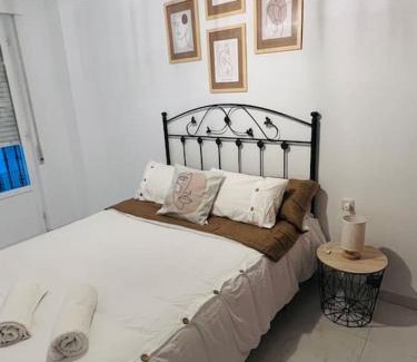 Valencia de Alcantara Apartamento | Apartamento Don Pedro