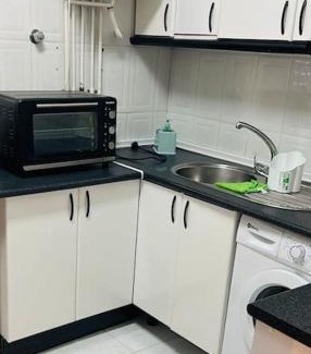 Valencia de Alcantara Apartamento | Apartamento Don Pedro