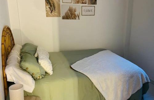 Valencia de Alcantara Apartamento | Apartamento Don Pedro