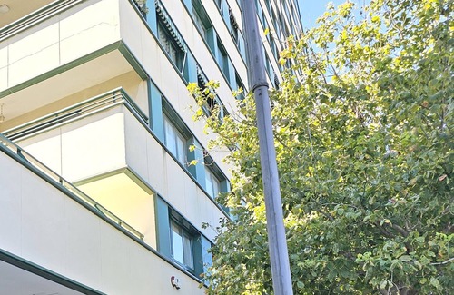 Ciutat de les Arts i les Ciencies Apartamento | APARTAMENTO LAS CIENCIAS B. WIFI + PARKING+ AIRE ACONDICIONADO