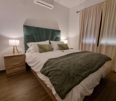 Villanueva De La Vera Apartamento | Apartamentos La Vera de Gredos