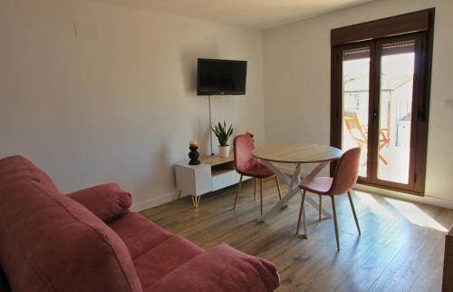 Villanueva De La Vera Apartamento | Apartamentos La Vera de Gredos