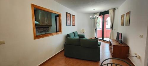 Atlanterra Apartamento | Apartamento en primera linea de playa