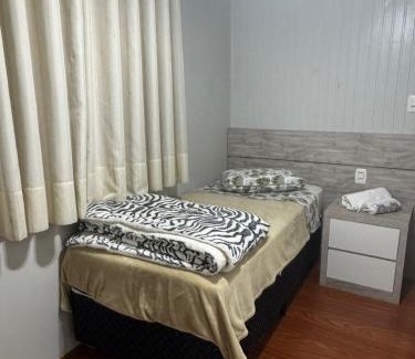 Boa Vista do Sul Apartamento | Apartamento espaçoso para locação - Bairro Universitário