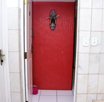 Sao Luis Apartamento | Apartamento espaçoso e aconchegante