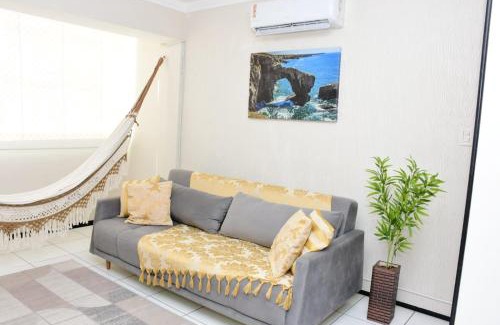 Sao Luis Apartamento | Apartamento espaçoso e aconchegante