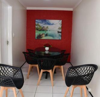 Sao Luis Apartamento | Apartamento espaçoso e aconchegante