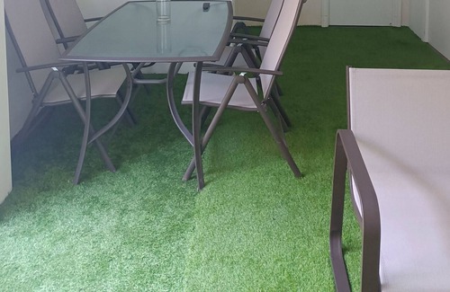 Ponferrada Apartamento | Apartamento espacioso con mucha luz ideal para familias