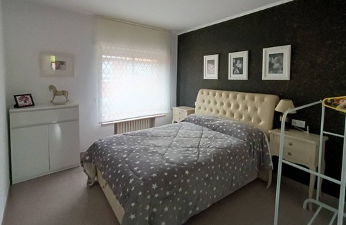 Ponferrada Apartamento | Apartamento espacioso con mucha luz ideal para familias