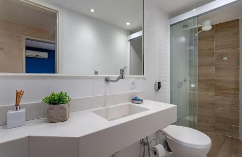 Icarai Apartamento | Apartamento especial- Icarai Niterói