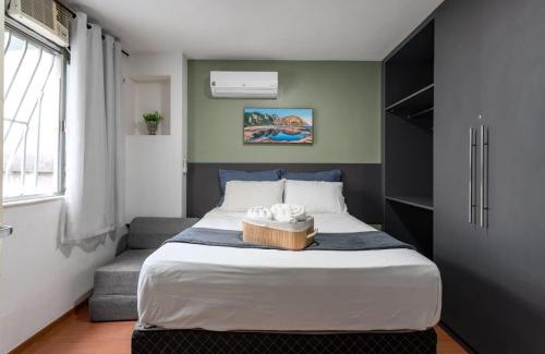 Icarai Apartamento | Apartamento especial- Icarai Niterói