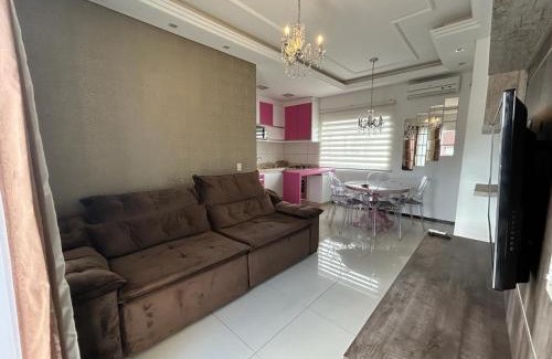 Iririu Apartamento | Apartamento especial para o festival de Dança